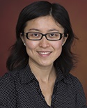 Prof. Dr. Lu Wang